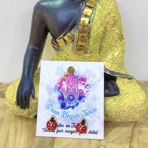 Aretes pequeños - comprar en línea