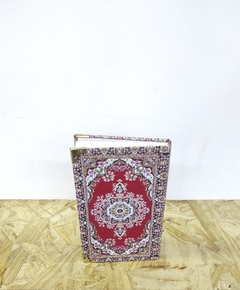 Libreta Turca Pequeña - comprar online
