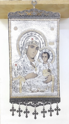 Imagen de Vitelas Religiosas Grande