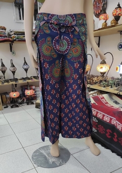 PANTALON HINDÚ - tienda online