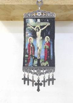 Imagen de Vitelas Religiosas Mediana