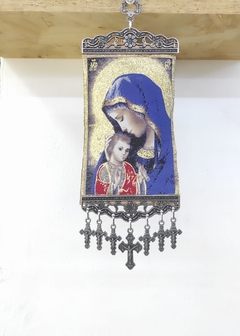 Imagen de Vitelas Religiosas Mediana