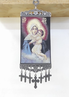 Vitelas Religiosas Mediana - Gran Bazar Turco