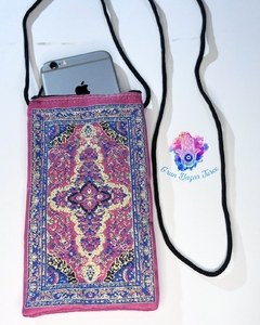 Porta Celulares