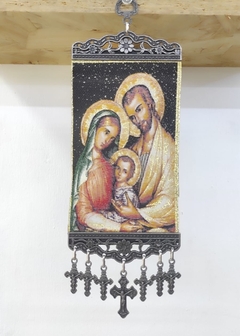 Vitelas Religiosas Mediana
