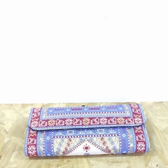Billetera Turca Grande (TAPA) - tienda online