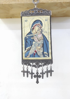 Imagen de Vitelas Religiosas Mediana