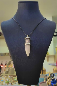 Collar Pendulo - Gran Bazar Turco