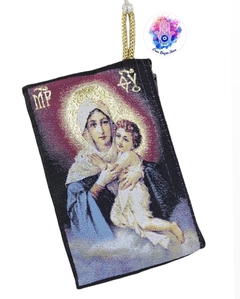 MONEDERO TURCO MEDIANO - RELIGIOSOS - Gran Bazar Turco