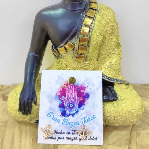 Aretes pequeños - comprar en línea