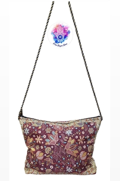 BOLSA TURCA GRANDE