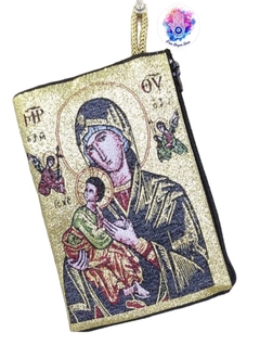 MONEDERO TURCO MEDIANO - RELIGIOSOS - comprar online