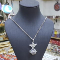 Llamador de Angeles en internet