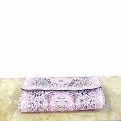 Billetera Turca Grande (TAPA) - comprar online