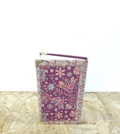 Libreta Turca Pequeña - comprar online