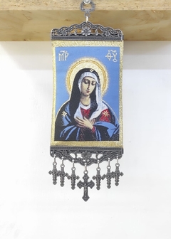 Imagen de Vitelas Religiosas Mediana