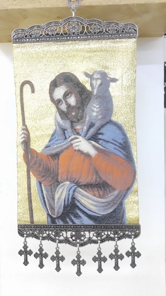 Imagen de Vitelas Religiosas Grande