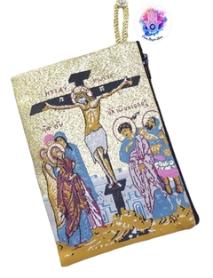 MONEDERO TURCO MEDIANO - RELIGIOSOS - Gran Bazar Turco