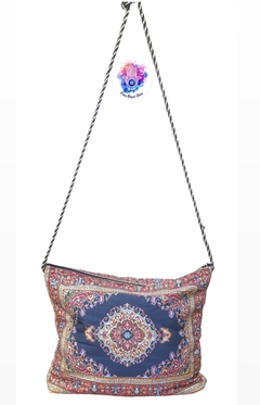BOLSA TURCA GRANDE - Gran Bazar Turco