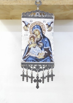 Vitelas Religiosas Mediana - Gran Bazar Turco