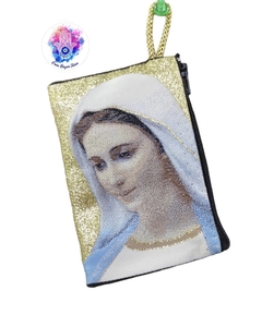 Monedero Turco Religioso Pequeño - tienda online
