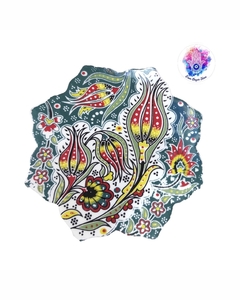 Portavaso Cerámica - comprar online