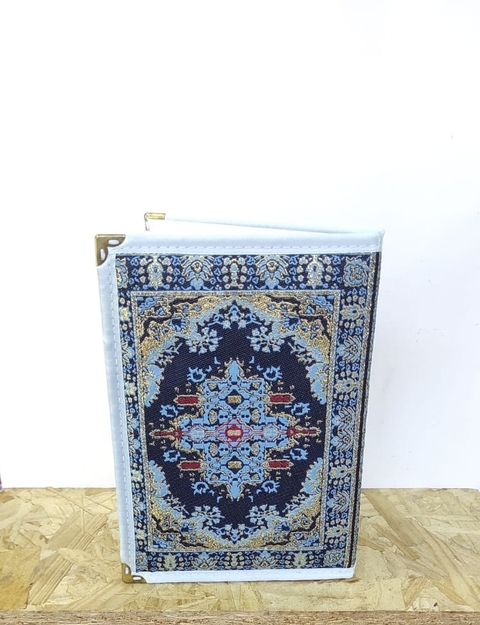 Libreta Turca Grande