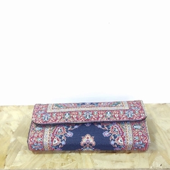 Billetera Turca Grande (TAPA)