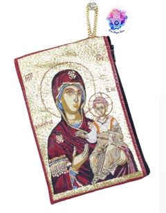 MONEDERO TURCO MEDIANO - RELIGIOSOS - comprar online