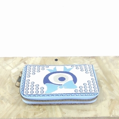Billetera Turca Pequeña (Cremallera) - comprar online