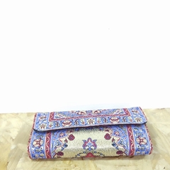 Billetera Turca Grande (TAPA) - tienda online
