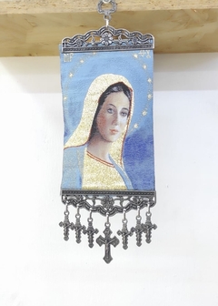 Vitelas Religiosas Mediana - Gran Bazar Turco