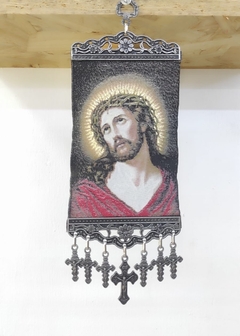 Vitelas Religiosas Mediana - tienda online