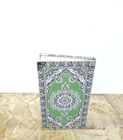Libreta Turca Pequeña - comprar online