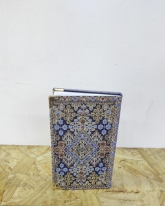 Libreta Turca Pequeña