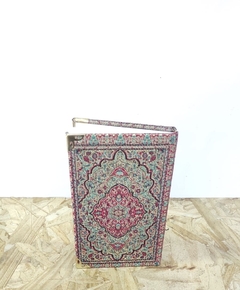 Libreta Turca Pequeña en internet