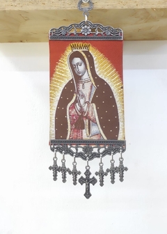 Imagen de Vitelas Religiosas Mediana