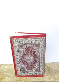 Libreta Turca Grande en internet