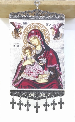 Vitelas Religiosas Grande - comprar online