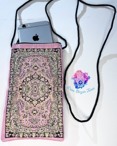 Porta Celulares