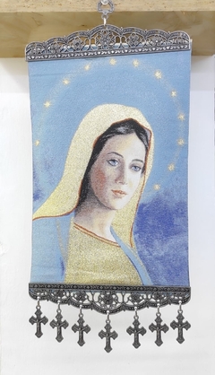 Vitelas Religiosas Grande - Gran Bazar Turco