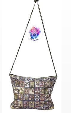 BOLSA TURCA GRANDE - tienda online