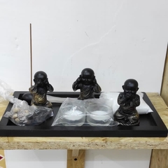 JARDIN ZEN en internet