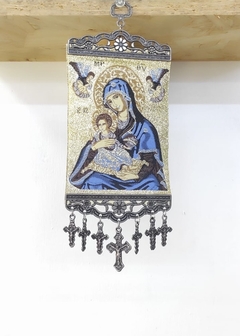 Vitelas Religiosas Mediana