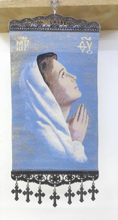 Vitelas Religiosas Grande - tienda online