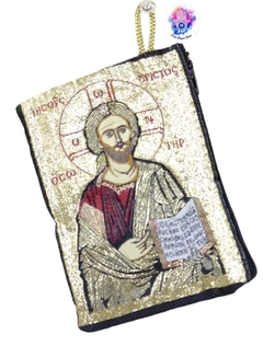 MONEDERO TURCO MEDIANO - RELIGIOSOS - tienda online