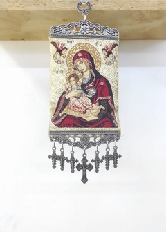 Vitelas Religiosas Mediana - comprar online