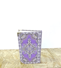Libreta Turca Pequeña en internet