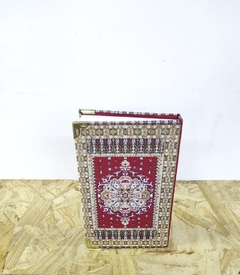 Libreta Turca Pequeña en internet