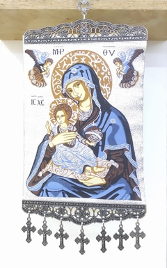 Imagen de Vitelas Religiosas Grande